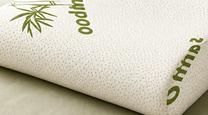 Redefining rest. One detail at a time.