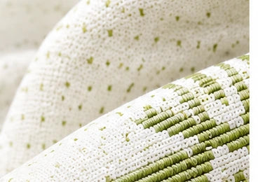 Bamboo-cool fabric